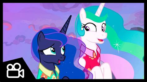 mlp between dark and dawn